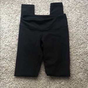 Lulu Lemon Leggings